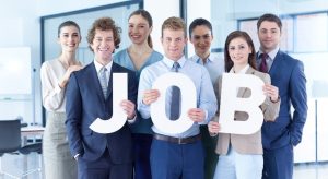 Technology-Driven Jobs on the Rise