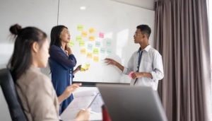 What Role Does Poor Business Strategy and Management Play