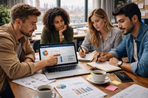 What Can Founders Do to Make Their Startups More Investable