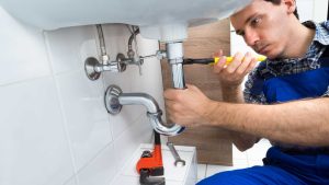 What Does a Professional Plumber in Dubai Actually Do