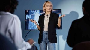 Why Are London Businesses Turning to Artificial Intelligence