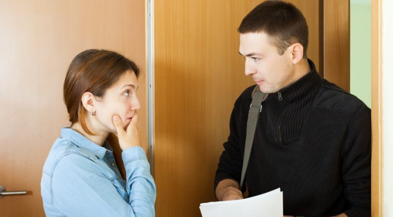 How to Avoid Eviction