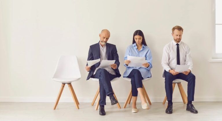 What Are the Current Trends in Dubai’s Job Market