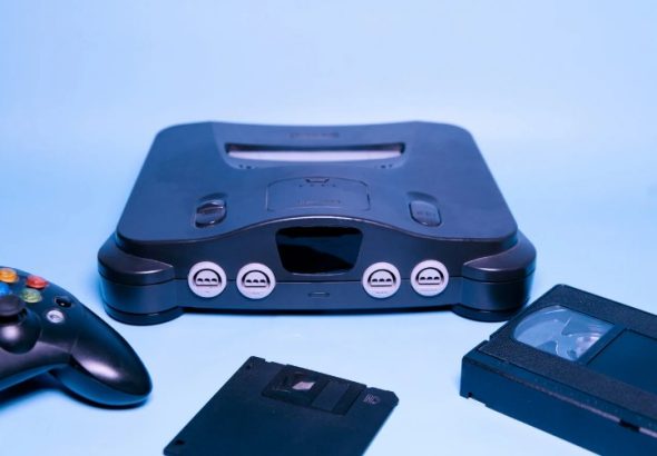 How Do Gaming Consoles Compare to PC for UK Gamers