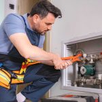 hiring a professional plumber in dubai