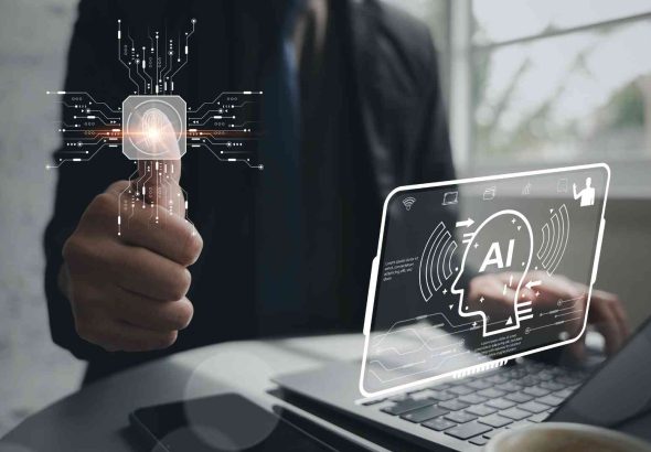How Is Artificial Intelligence Transforming London Companies