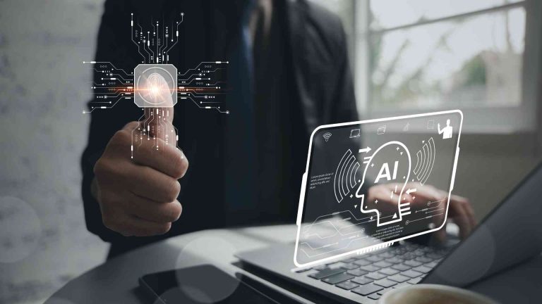 How Is Artificial Intelligence Transforming London Companies