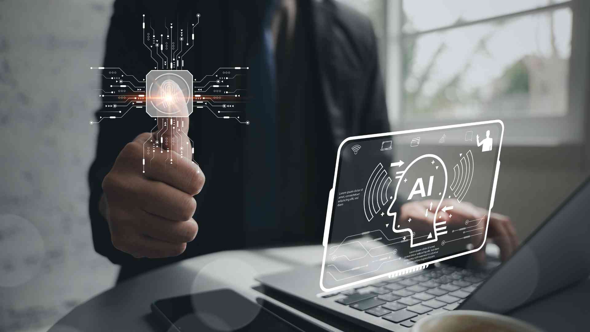 How Is Artificial Intelligence Transforming London Companies