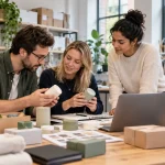 how product based entrepreneurs build grow uk startup