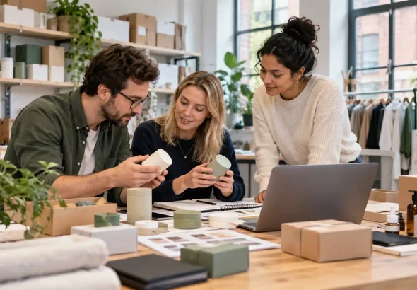 how product based entrepreneurs build grow uk startup