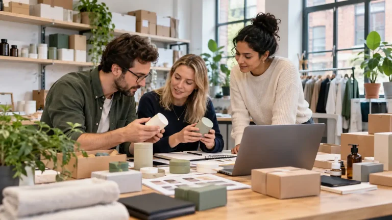 how product based entrepreneurs build grow uk startup