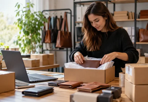 How to Turn a Product Idea Into UK Business