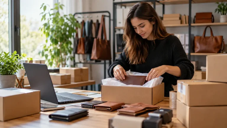 How to Turn a Product Idea Into UK Business