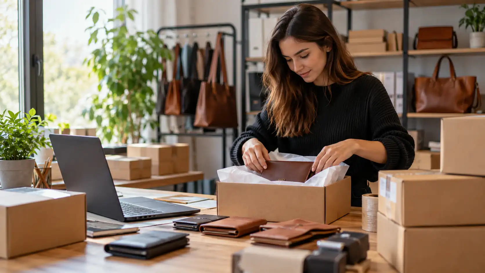 How to Turn a Product Idea Into UK Business